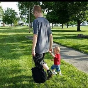 Meet your Posher, Joseph